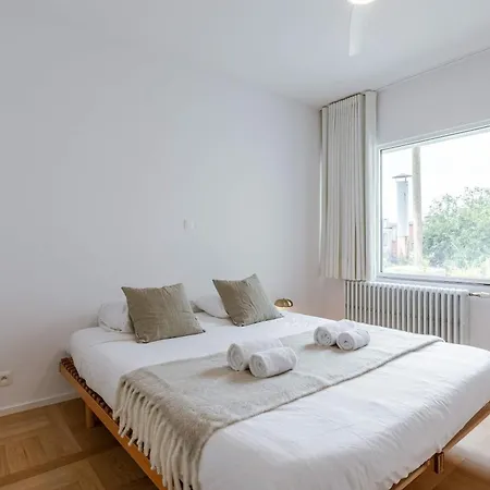 Huswell - Beautiful, Bright And Spacious In Vakantiehuis