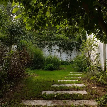 Huswell - Beautiful, Bright And Spacious In Vakantiehuis Antwerpen